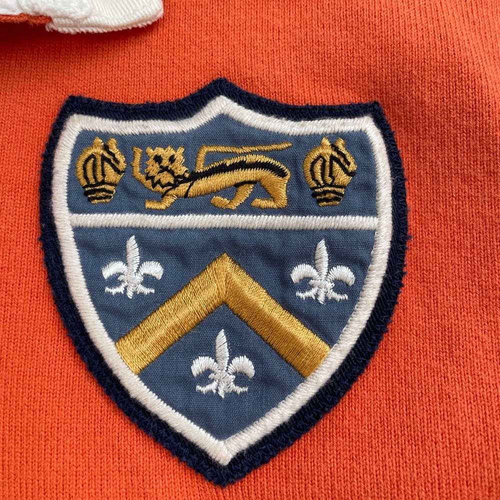 Rugby by Ralph Lauren shirt - Picture 4 of 5